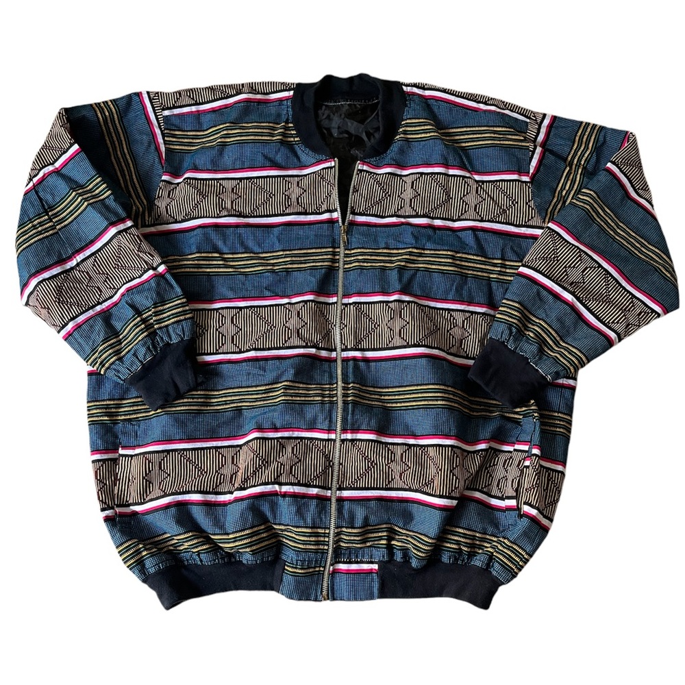 Men’s New York Jacket XL